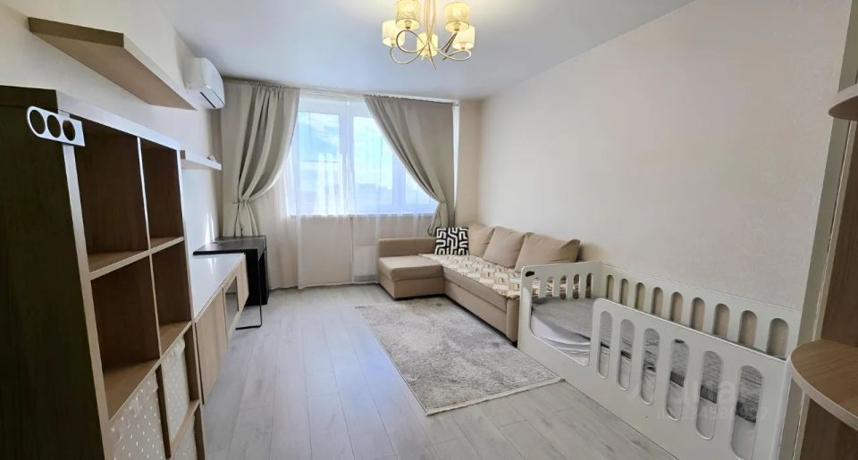 m. Butovo: Apartment, 1-rooms