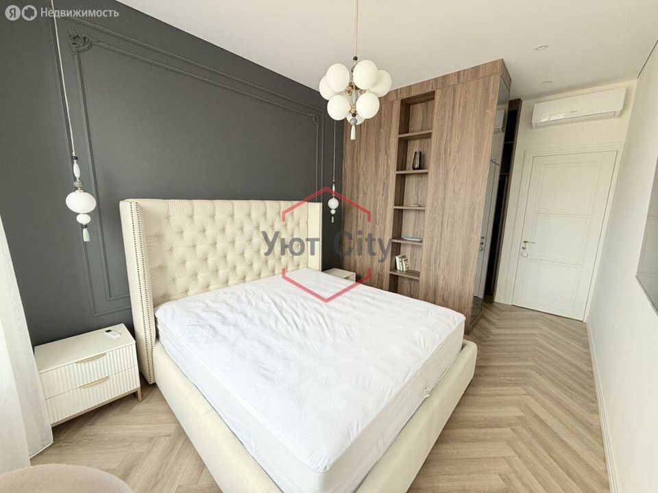 m. Shelepikha: Apartment, 3-rooms