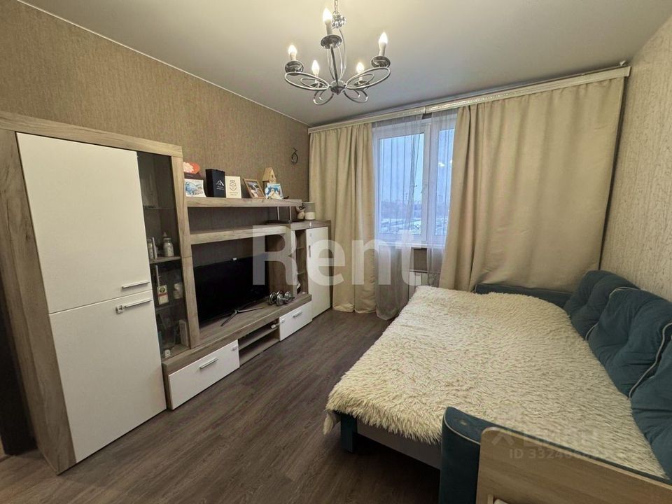 m. Planernaya: Apartment, 1-rooms