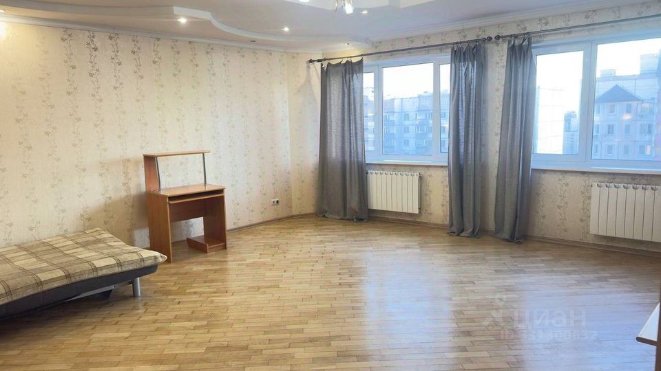 m. Zhulebino: Apartment, 3-rooms