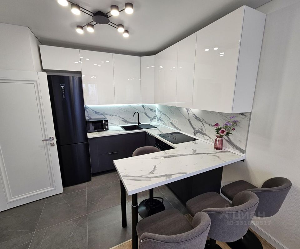 m. Seligerskaya: Apartment, 1-rooms