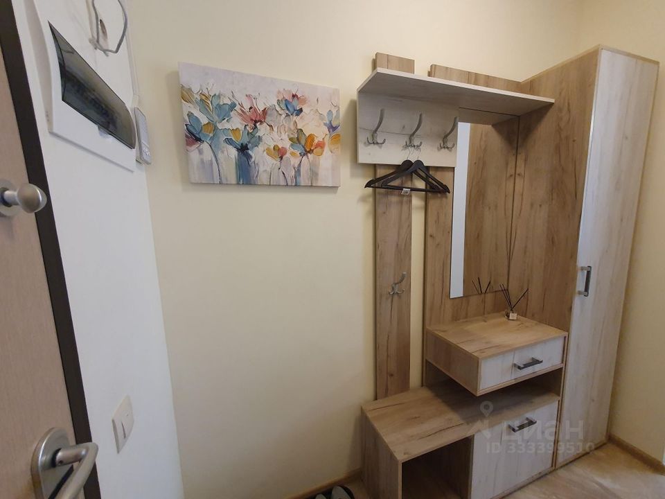 m. Dinamo: Apartment, 1-rooms