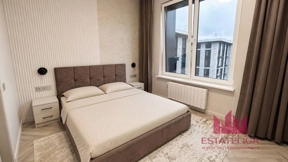m. Matveevskoe: Apartment, 2-rooms