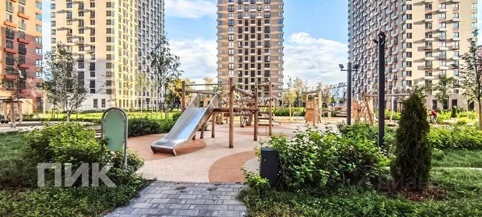 m. Butyrskaya : Apartment, 2-rooms