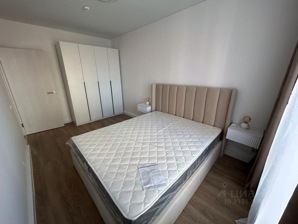 m. Aminyevskaya: Apartment, 2-rooms