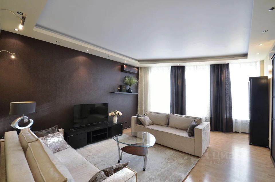 m. Belyaevo: Apartment, 2-rooms