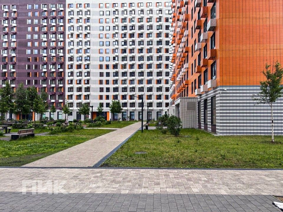 m. Pervomayskaya: Apartment, 1-rooms
