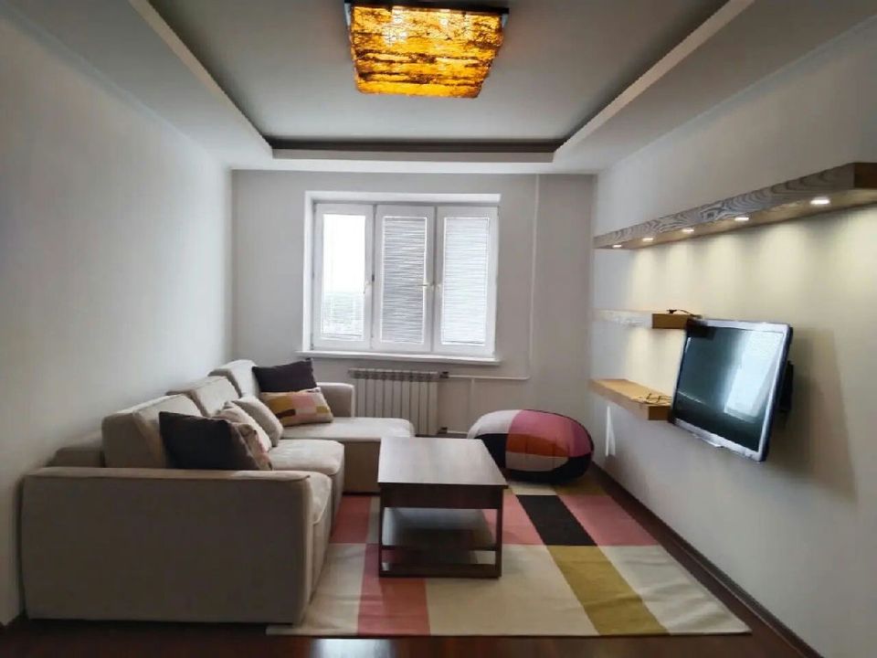 m. Ramenskoe: Apartment, 2-rooms