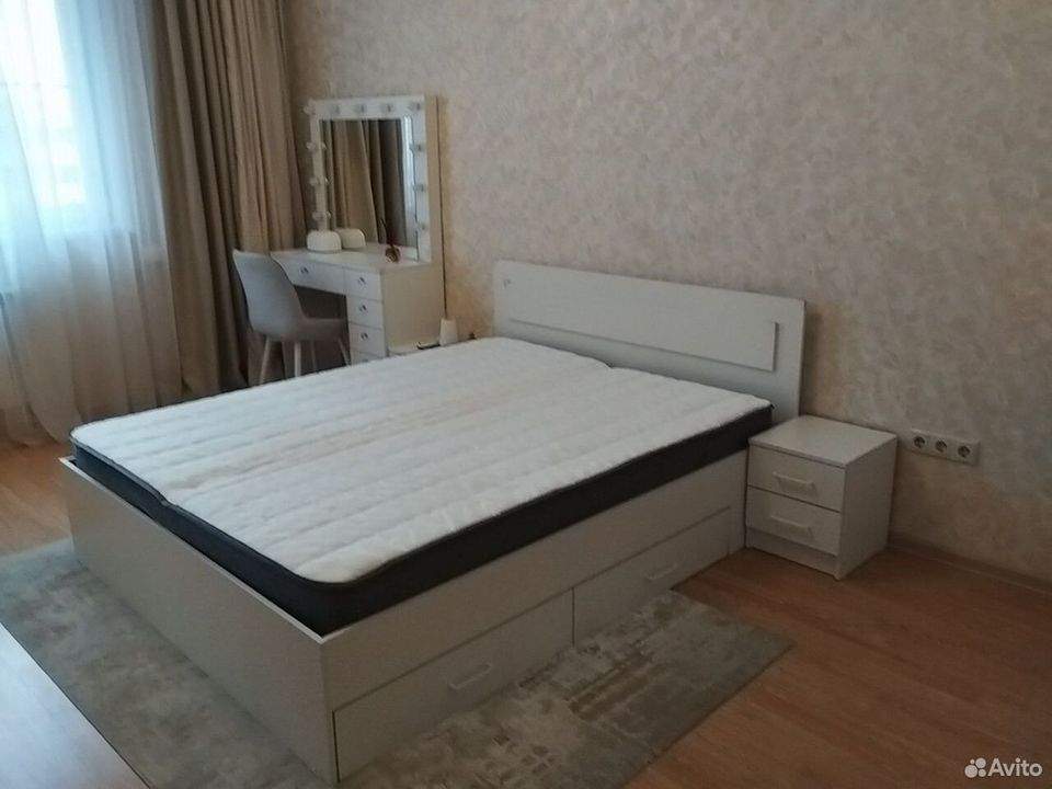 m. Podolsk: Apartment, 1-rooms