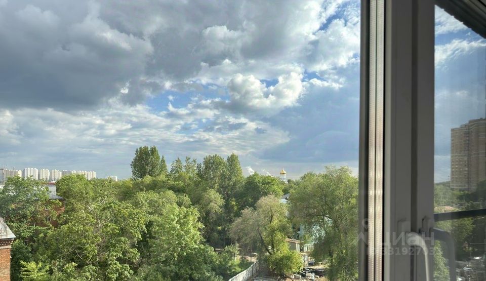 m. Kotelniki: Apartment, 2-rooms
