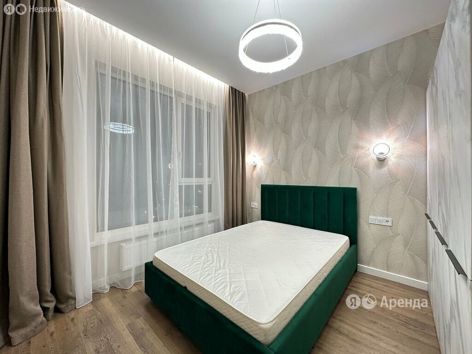 m. Spartak: Apartment, 1-rooms