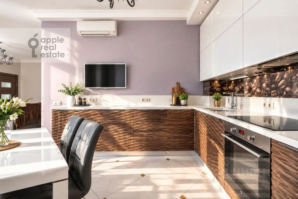 m. Taganskaya: Apartment, 2-rooms