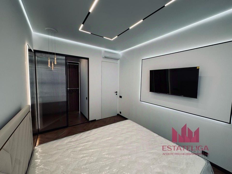 m. Shelepikha: Apartment, 1-rooms