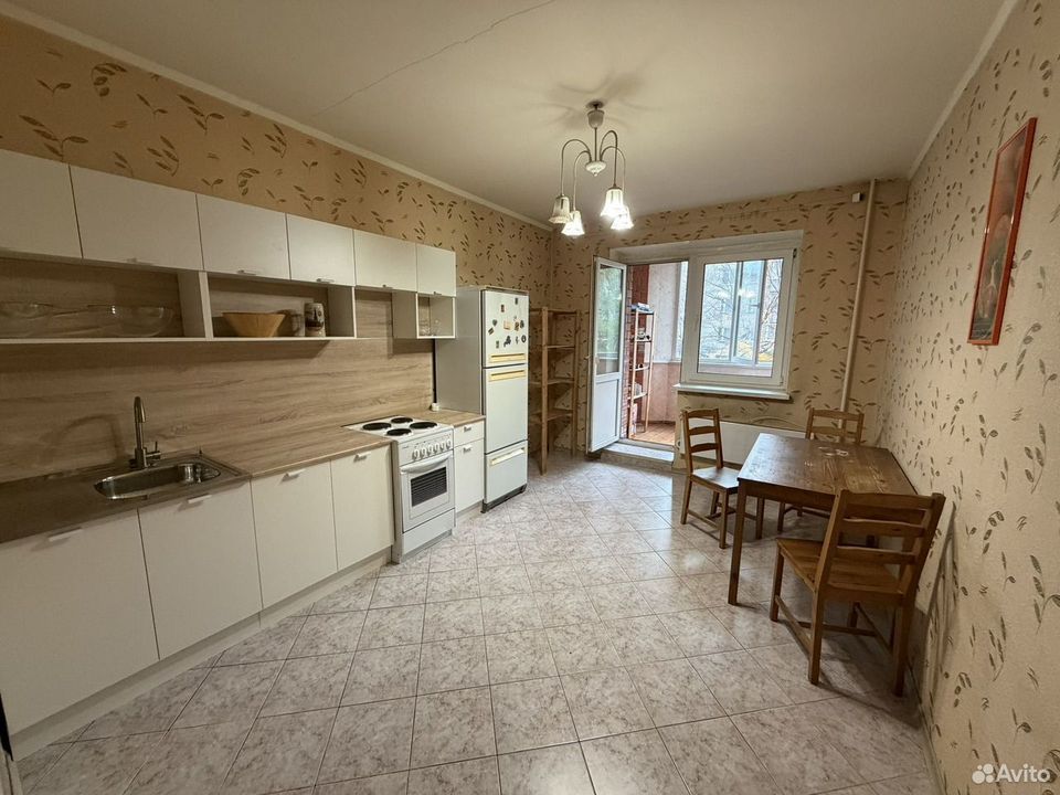 m. Novokosino: Apartment, 1-rooms