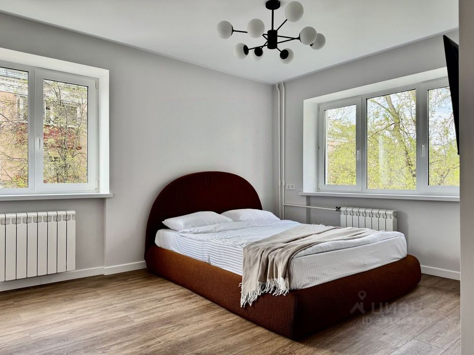 m. Lyubertsy I: Apartment, 1-rooms
