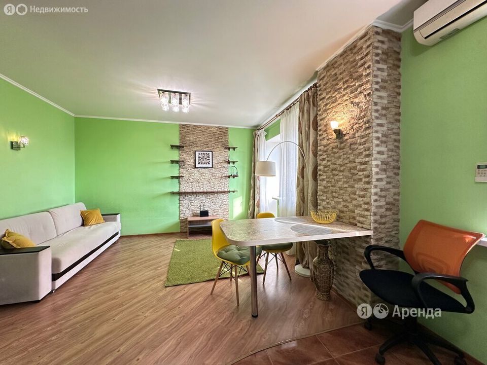 m. Kotelniki: Apartment, studio