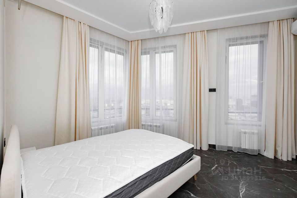 m. Shelepikha: Apartment, 2-rooms
