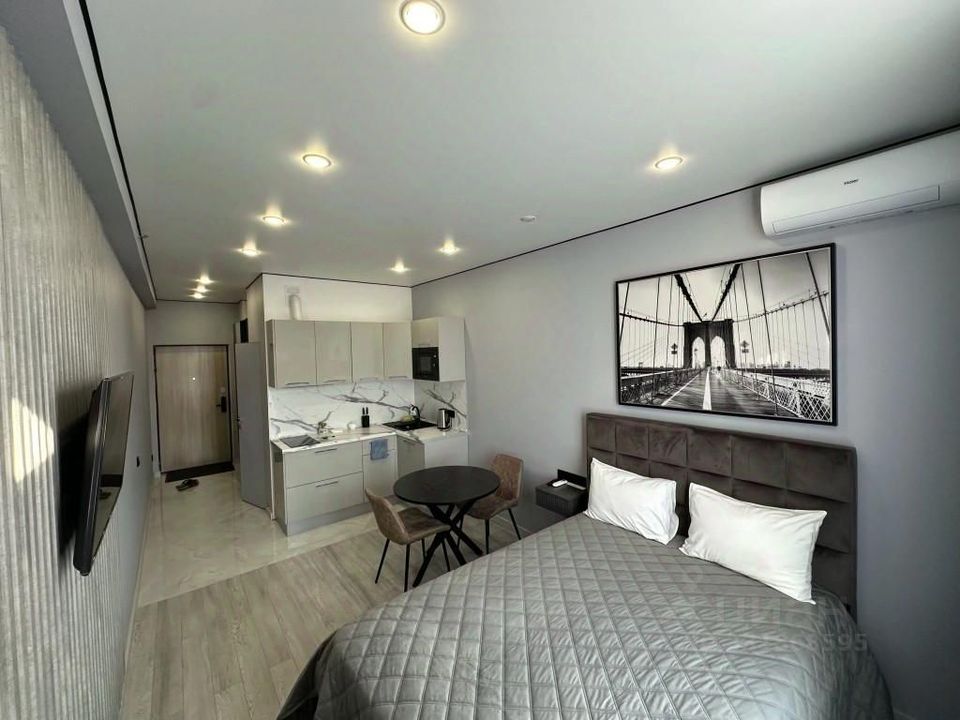 m. Medvedkovo: Apartment, 1-rooms