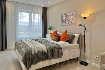 m. Vnukovo: Apartment, 1-rooms