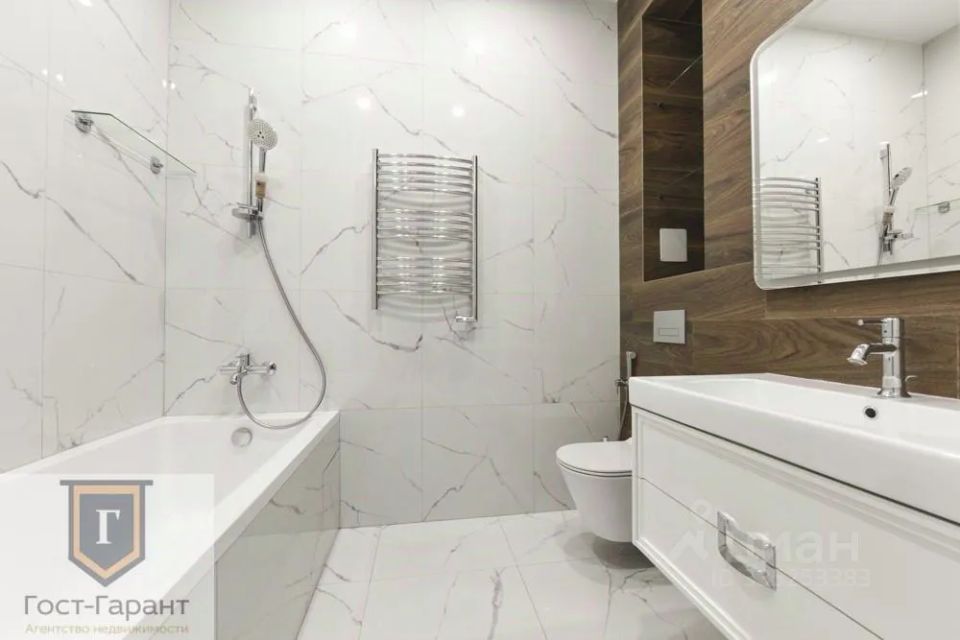 m. Petrovsky park: Apartment, 2-rooms