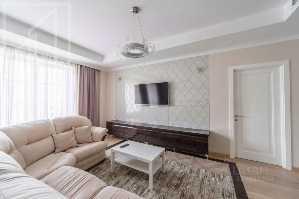 m. Serpukhovskaya: Apartment, 2-rooms