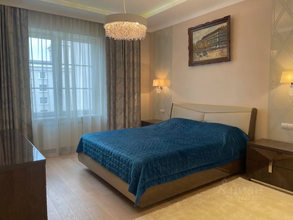 m. Serpukhovskaya: Apartment, 2-rooms