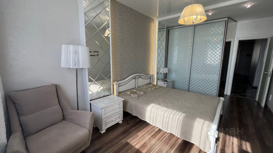 m. Nikolskoe: Apartment, 2-rooms