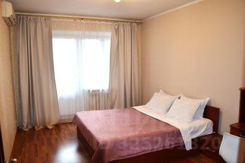 m. Zheleznodorozhnaya: Apartment, 2-rooms