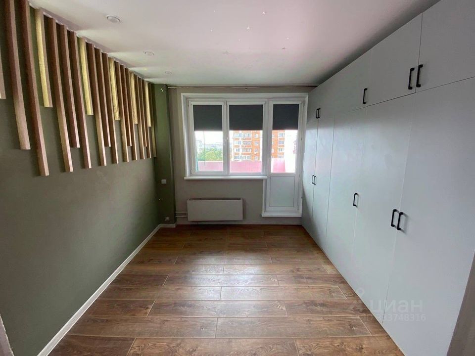 m. Odintsovo: Apartment, 3-rooms