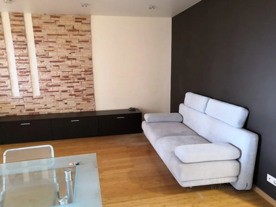 m. Zhulebino: Apartment, 1-rooms