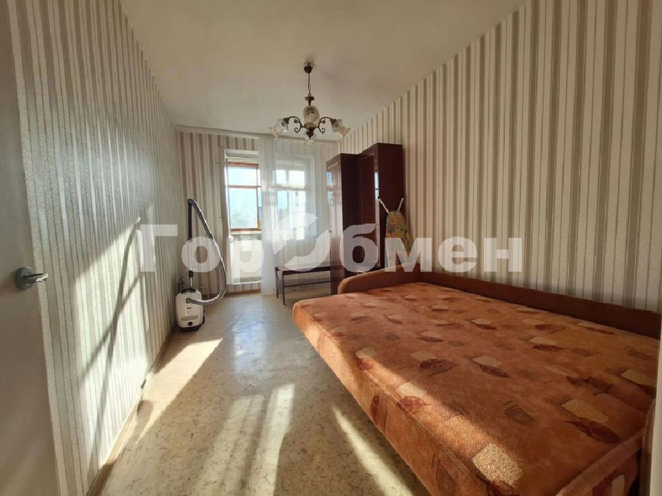 m. Volzhskaya: Apartment, 2-rooms
