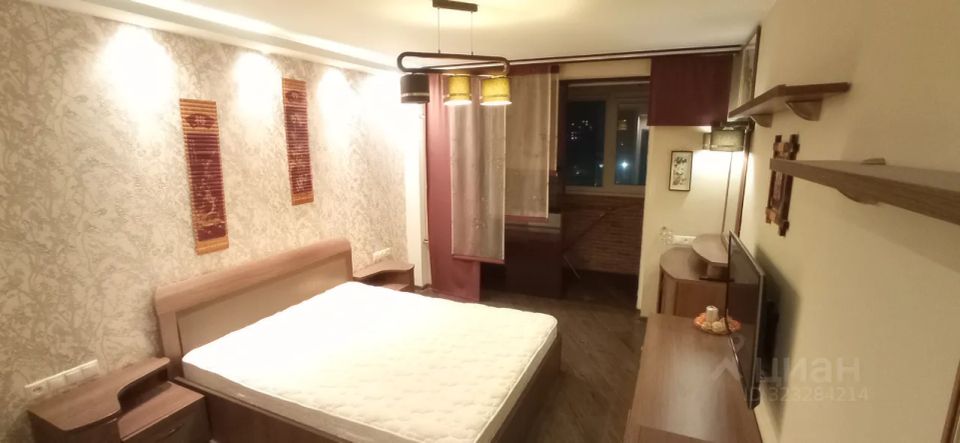 m. Podolsk: Apartment, 2-rooms