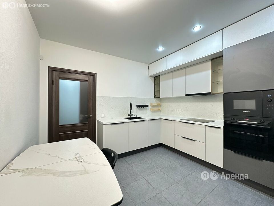 m. Bulvar Rokossovskogo: Apartment, 1-rooms