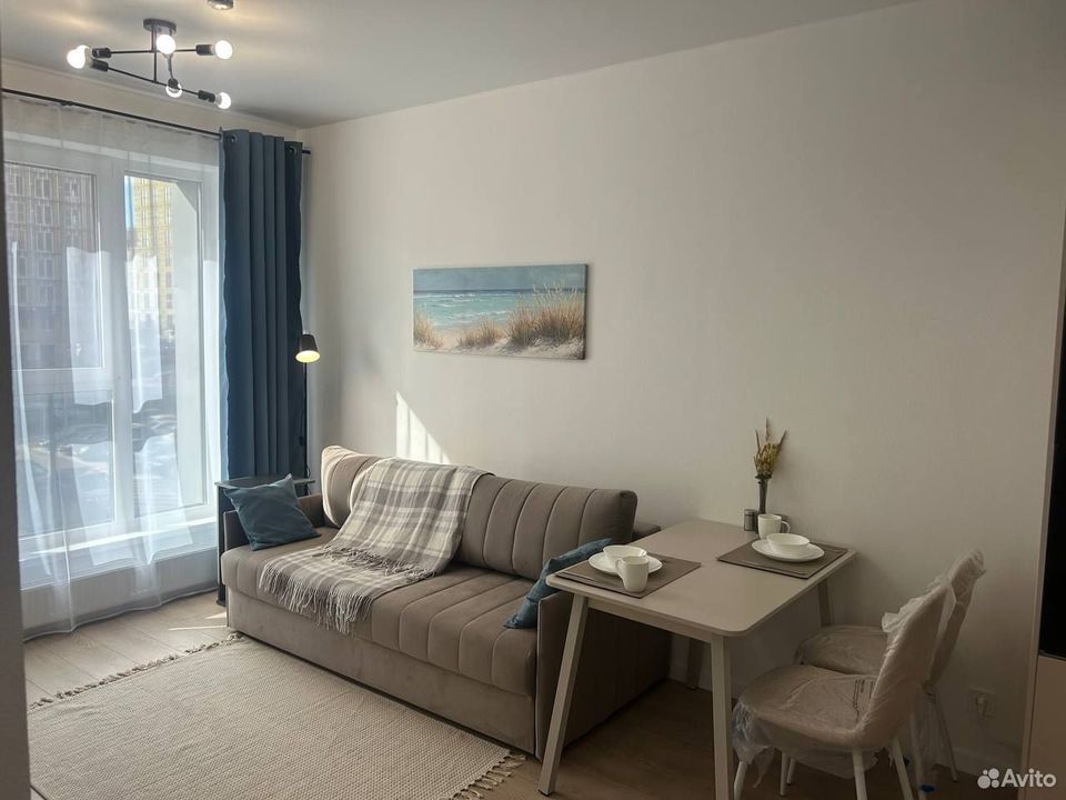 m. Kuntsevskaya: Apartment, 1-rooms