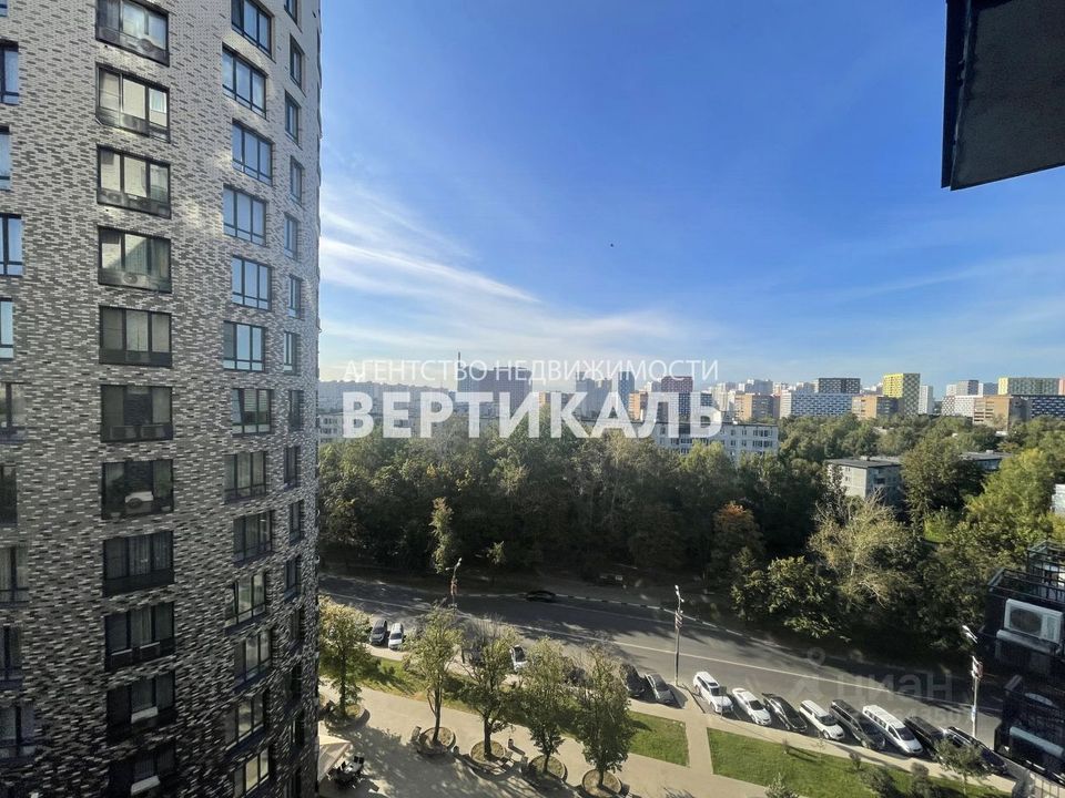 m. Medvedkovo: Apartment, 2-rooms