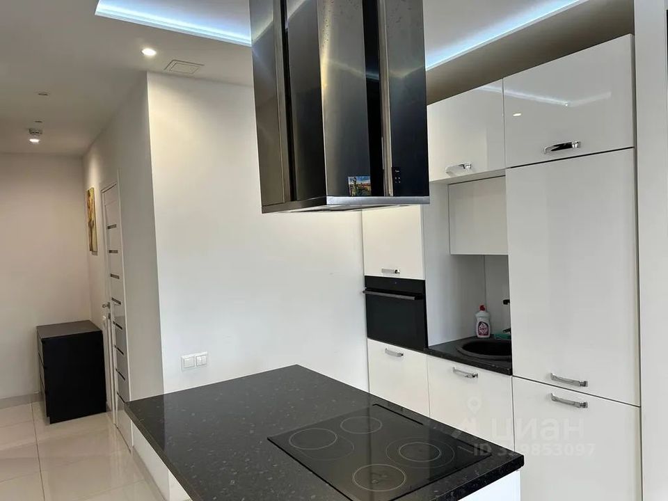 m. Penyagino: Apartment, studio