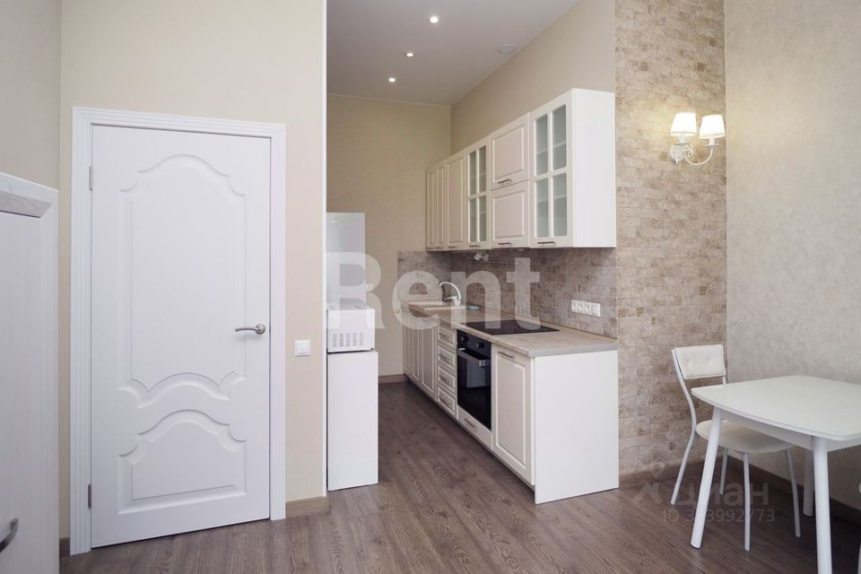 m. Serpukhovskaya: Apartment, 2-rooms