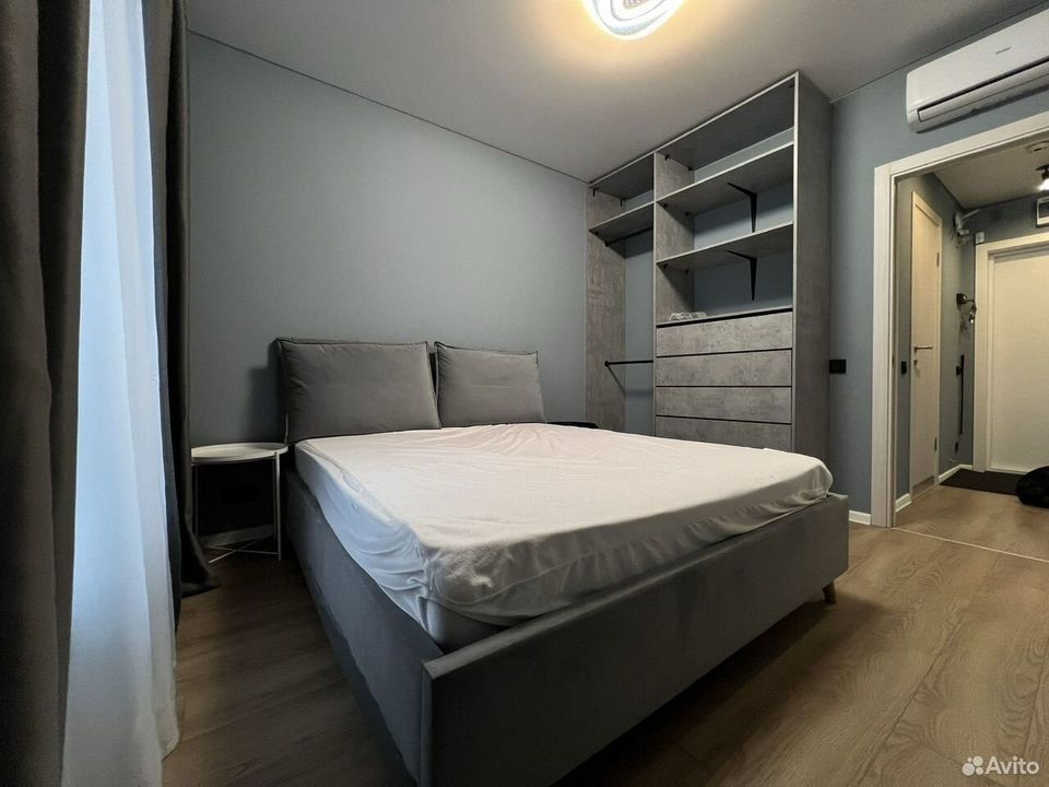 m. Kotelniki: Apartment, 2-rooms