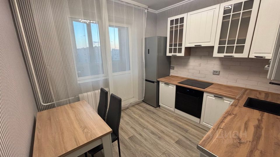 m. Zhulebino: Apartment, 1-rooms