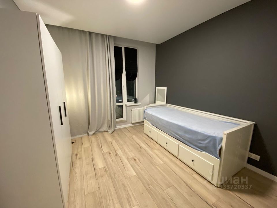 m. Khlebnikovo: Apartment, 2-rooms