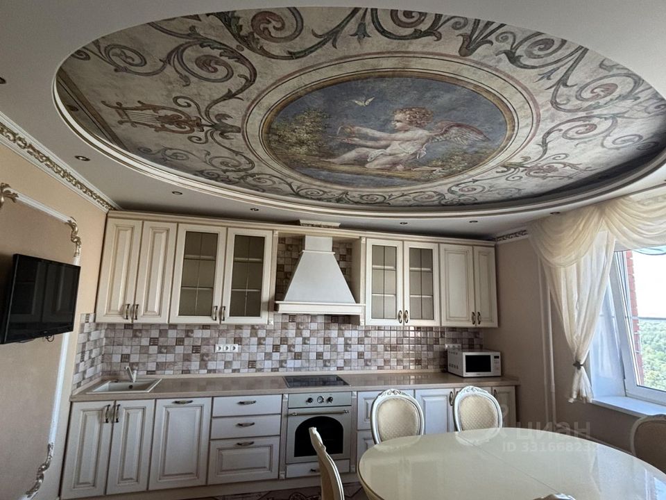 m. Kotelniki: Apartment, 3-rooms