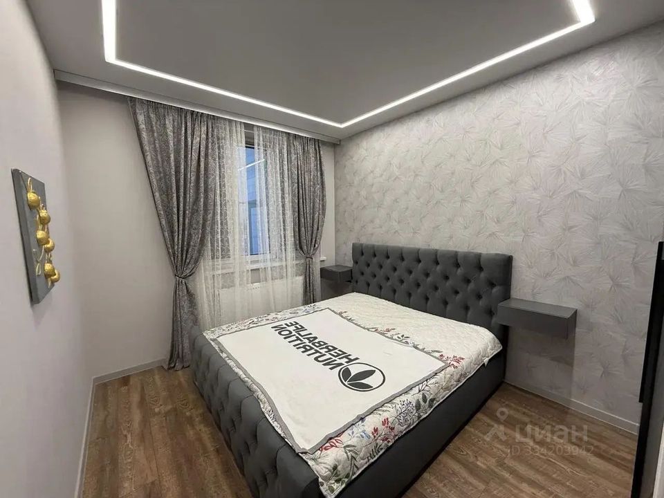 m. Nikolskoe: Apartment, 2-rooms