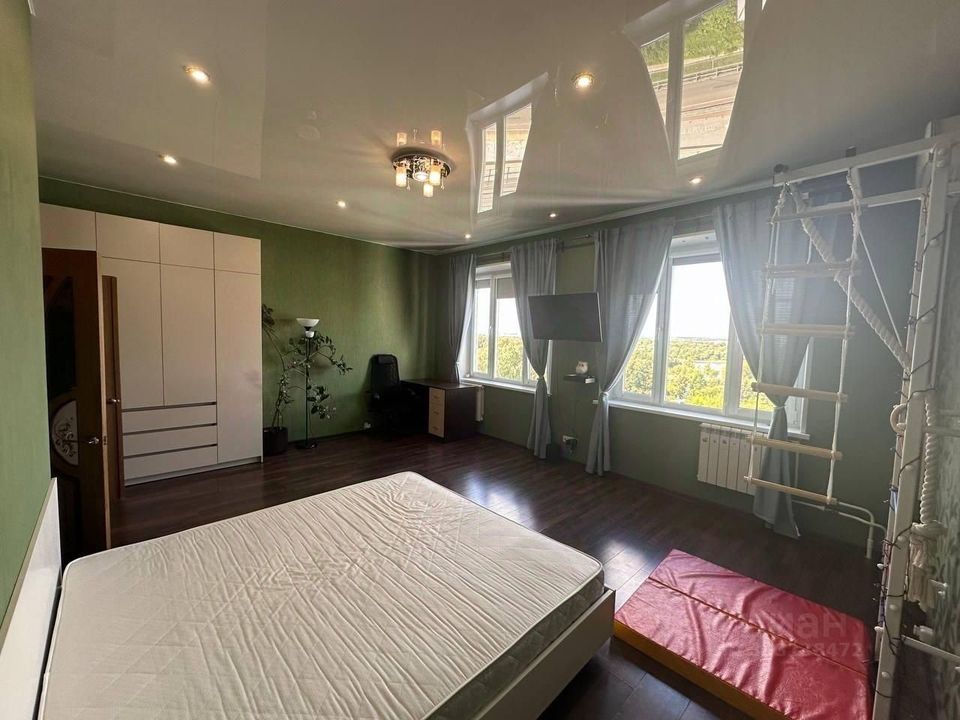 m. Vodniki: Apartment, 2-rooms