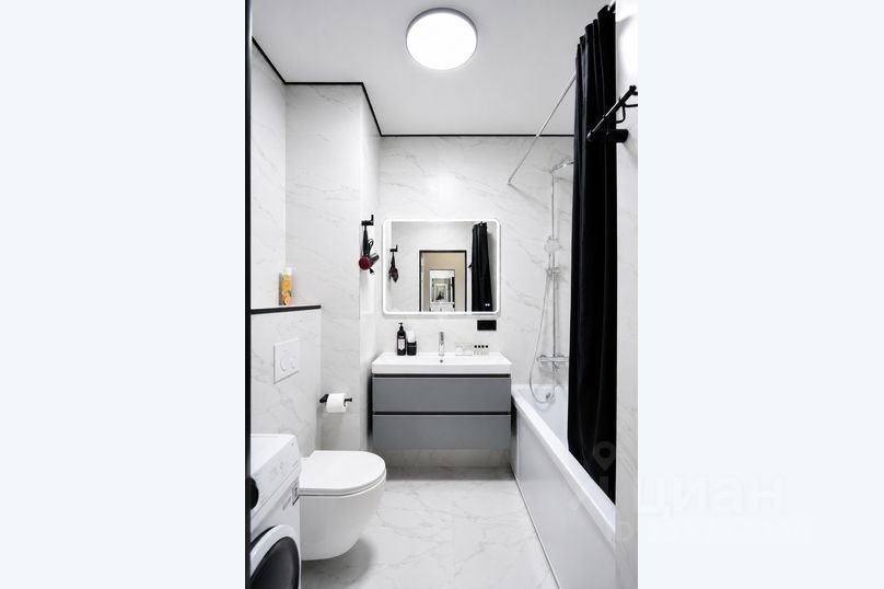 m. Paveletskaya: Apartment, 1-rooms