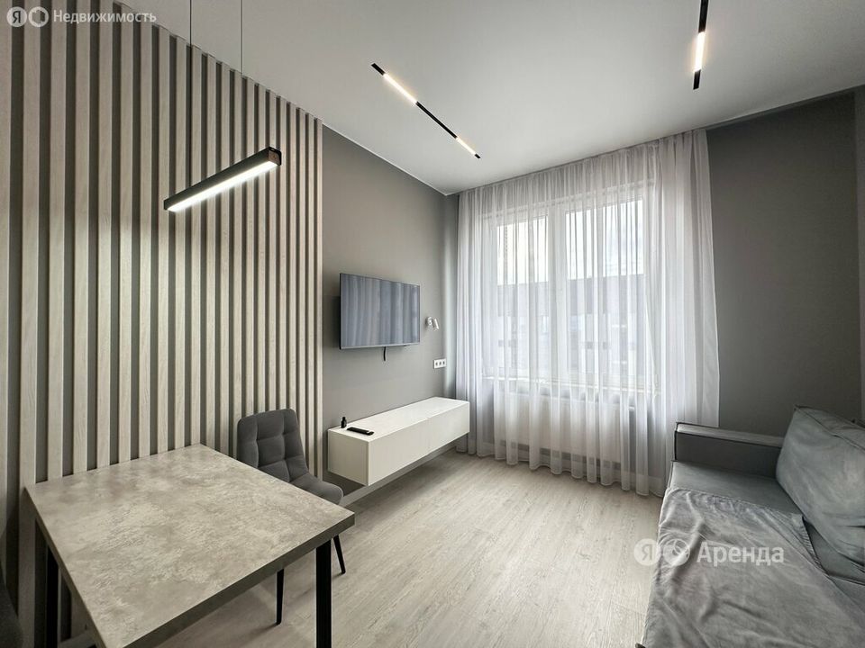 m. Rumyantsevo: Apartment, 1-rooms