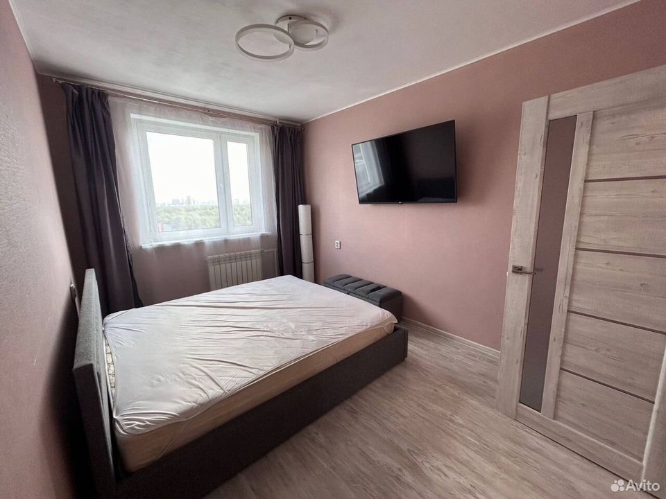 m. Planernaya: Apartment, 2-rooms