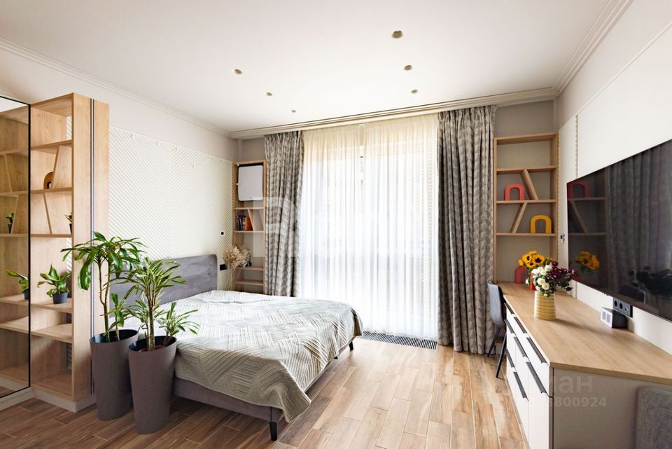 m. Fili: Apartment, 1-rooms