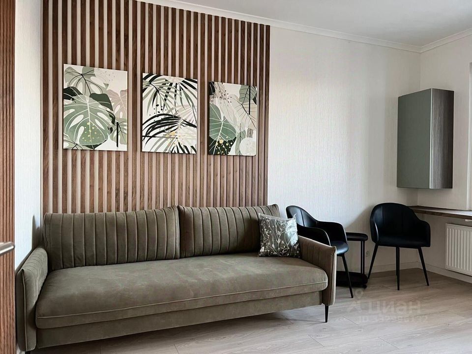 m. Oktyabrskoe pole: Apartment, 1-rooms