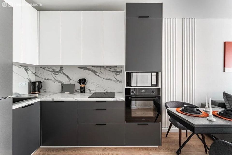 m. Bulvar Rokossovskogo: Apartment, 1-rooms