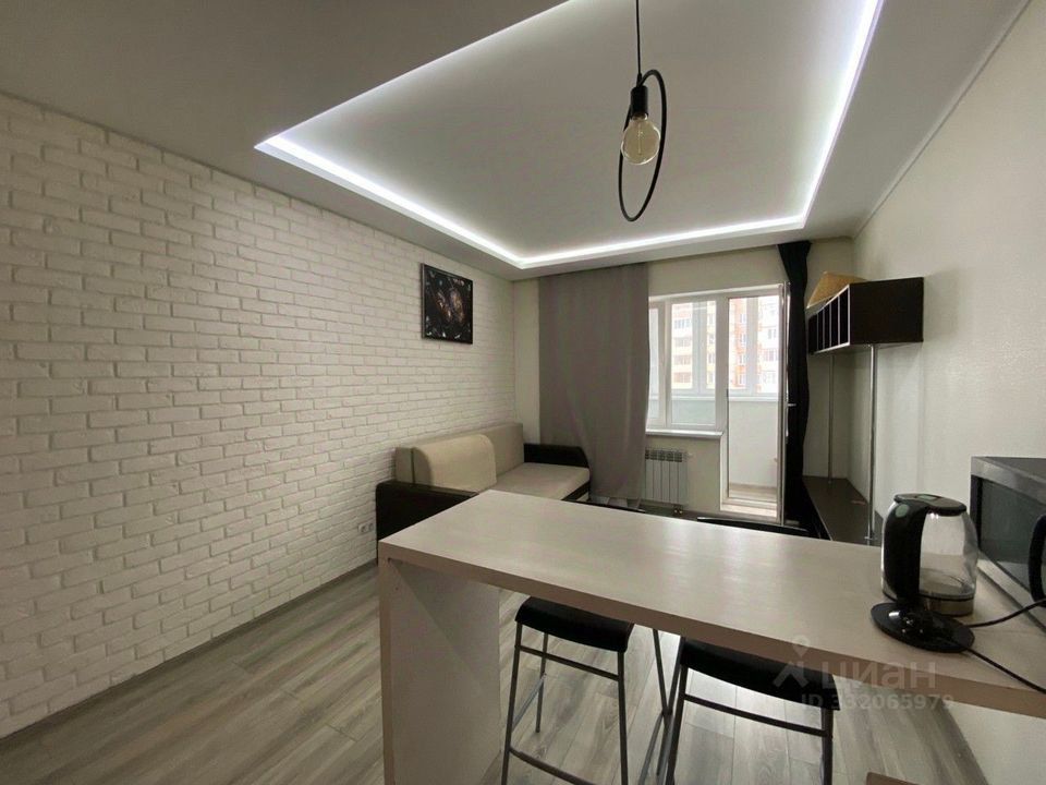 m. Kraskovo: Apartment, studio